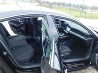 Peugeot 508 z Gwarancją Bezwypadkowy Model 2022r Żyrardów - zdjęcie 10