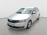 Škoda RAPID Komorniki - zdjęcie 2