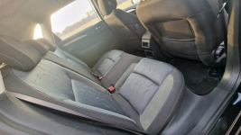 Citroen C4 1.4 95KM 2013r 175tys km ISOFIX Klima Czujniki Parkowania Pabianice - zdjęcie 7