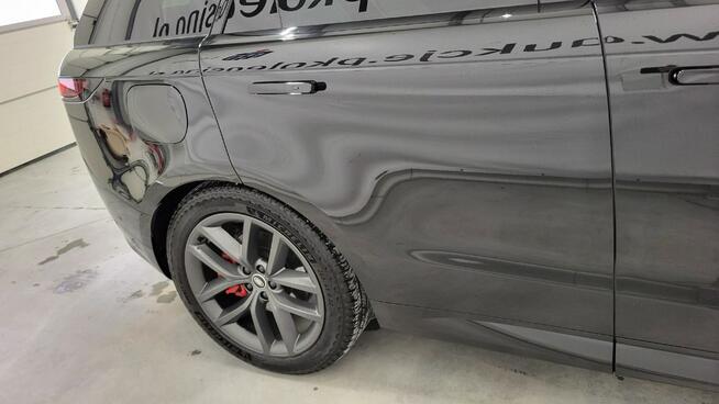 Land Rover Range Rover Sport 3.0 P460e PHEV Dynamic SE Grójec - zdjęcie 5