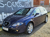 Seat Leon *1.6 B*MPI*alu*klimatronik*tempomat*super stan*z Niemiec* Dąbrowa - zdjęcie 2