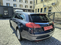 Opel Insignia Nawigacja| Czujniki Parkowania | LED| ALU| Pół-Skóry| Bydgoszcz - zdjęcie 6