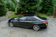 640D / SERIA 6 / GRAN COUPE / XDRIVE / M Sport Edition / FV 23% Ropczyce - zdjęcie 2