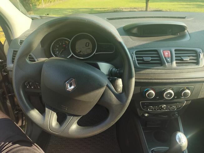 Renault Megane III 1,6 Kielce - zdjęcie 7