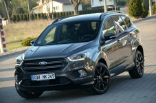 Ford Kuga 2,0tdci*180KM*ST-LINE*LED*Navi*4x4*Kamera*Automat Ostrów Mazowiecka - zdjęcie 5