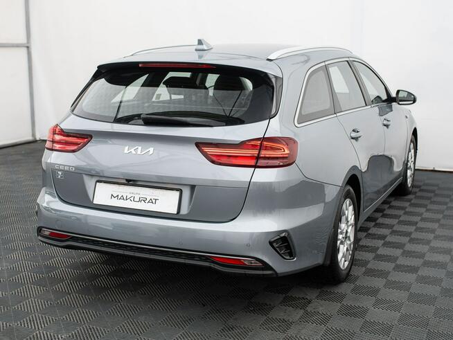 Kia Cee'd WN1385S#1.5 T-GDI M 2 stref klima K.cof salon PL VAT23% Gdynia - zdjęcie 5