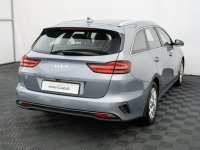 Kia Cee'd WN1385S#1.5 T-GDI M 2 stref klima K.cof salon PL VAT23% Gdynia - zdjęcie 5