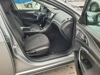 Opel Insignia 2.0CDTI Sedan Sprowadzona Zarejestrowana w PL Gniewkowo - zdjęcie 8