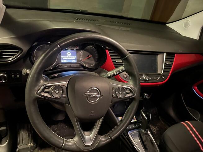 Opel crossland pilnie tanio sprzedam Kielce - zdjęcie 5