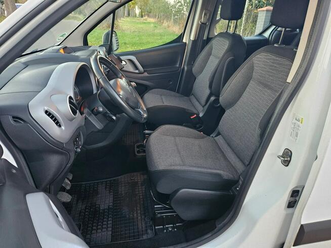 Citroën Berlingo XL Control Nidzica - zdjęcie 10