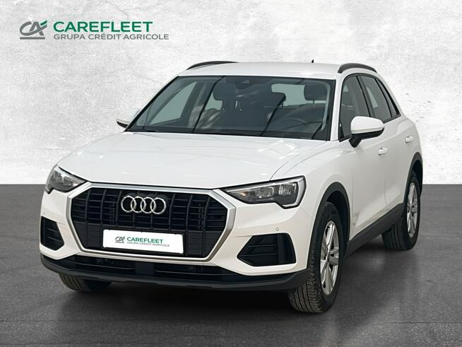 Audi Q3 35 TFSI mHEV S tronic Kombi Warszawa - zdjęcie 1