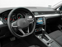 Volkswagen Passat 1.5 TSI Business DSG HAK LED Cz.park VAT23% Pępowo - zdjęcie 6