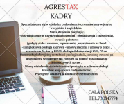 AgresTax Kadry