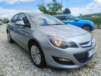 Opel Astra 1,6 benzyna*Lift* Harklowa - zdjęcie 3
