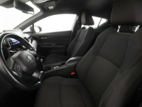 Toyota C-HR navi/kamera/hak/tempomat/Bluetooth Warszawa - zdjęcie 12