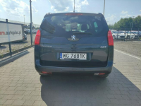 Peugeot 5008 Lipówki - zdjęcie 9