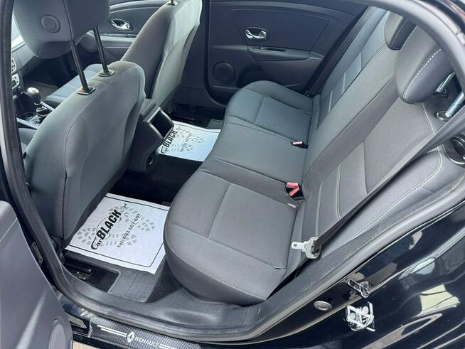 Renault Megane Pisemna Gwarancja 12 miesięcy Konin - zdjęcie 8