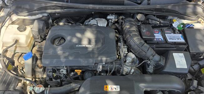 Hyundai i40 sprzedam zamienie Warszawa - zdjęcie 4