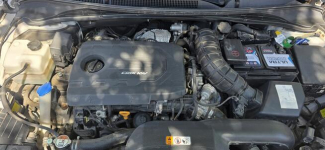 Hyundai i40 sprzedam zamienie Warszawa - zdjęcie 4