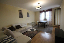 3pok, 64met, okolice Zefirowej BALKON/WINDA/PARKING (Wrocław)