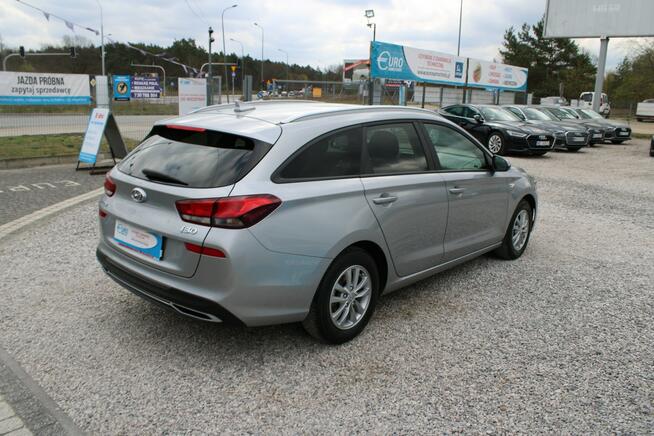 Hyundai i30 Modern Gwarancja Netto 36504PLN SalonPL Warszawa - zdjęcie 6