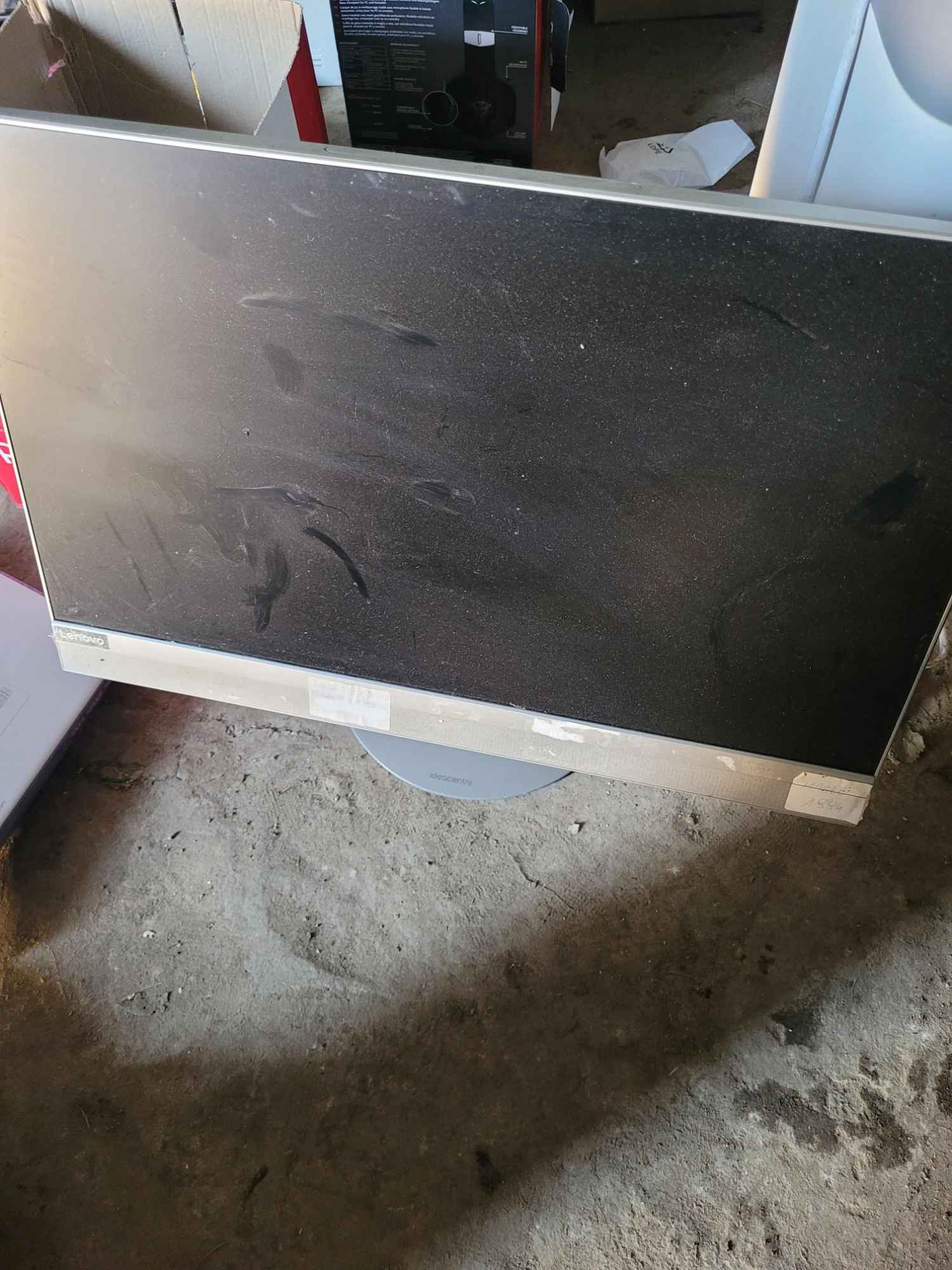 Syndyk sprzeda pakiet komputerów (monitorów) Lenovo i HP Śródmieście - zdjęcie 3