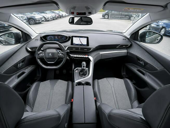 Peugeot 3008 Sadlno - zdjęcie 10