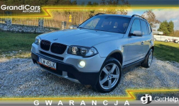 BMW X3 2.0i 150KM # LPG # LIFT # 4x4 # NAVI # PDC # Mega Zadbana !!! Chmielnik - zdjęcie 2