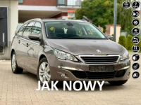Peugeot 308 Panorama Led NaVi