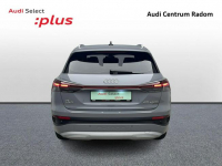 Audi Q4 45 265KM Quattro Advanced  Virtual Led TempomatACC Kielce - zdjęcie 4