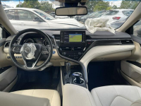 Toyota Camry Automat Hybryda Skóra Podgrzewanie Kamera 218KM Gliwice - zdjęcie 8