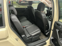 Volkswagen Touran 2.0TDI Automat 2020 Syców - zdjęcie 11