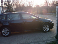 Volkswagen Golf VII Kobyłka - zdjęcie 4