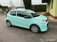 Sprzedam Citroen C1 r.2019 Rybnik - zdjęcie 3