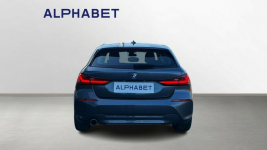 BMW 118i Advantage aut Swarzędz - zdjęcie 4