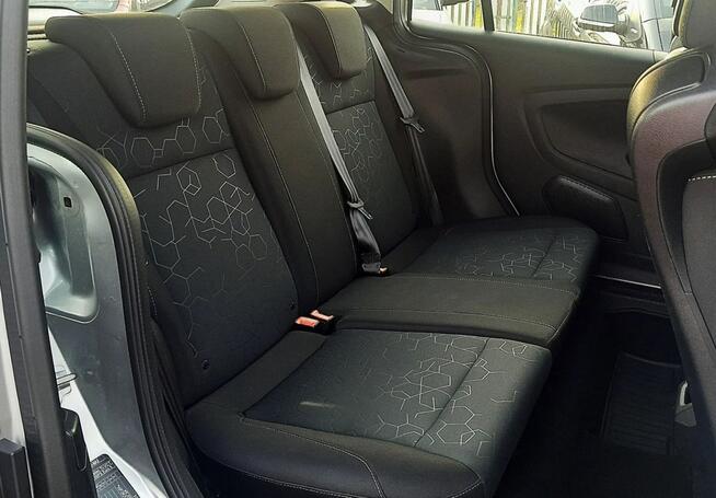 Ford B-Max 1,6 105KM Ti-VCT automat Warszawa - zdjęcie 9