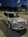 Hirsch SAAB 9-3 1.9 Ttid AUTOMAT 6/sport