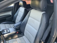 Audi A6 S-Line 240 KM Quattro Bardzo wygodne auto! Olsztyn - zdjęcie 9