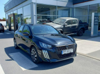 Peugeot 208 Salonowy, Zadbany i w ASO serwisowany