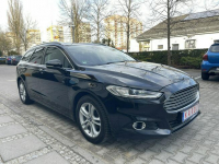 Ford Mondeo 2.0 Diesel Full Led Szczecin - zdjęcie 3