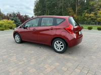 Nissan Note Lipówki - zdjęcie 6