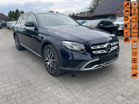 Mercedes E 400 Allterrain 4Matic Pamięć Panorama Pneumatyka 340KM