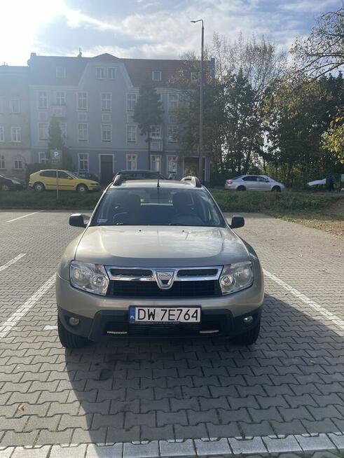 Dacia Duster Krzyki - zdjęcie 8