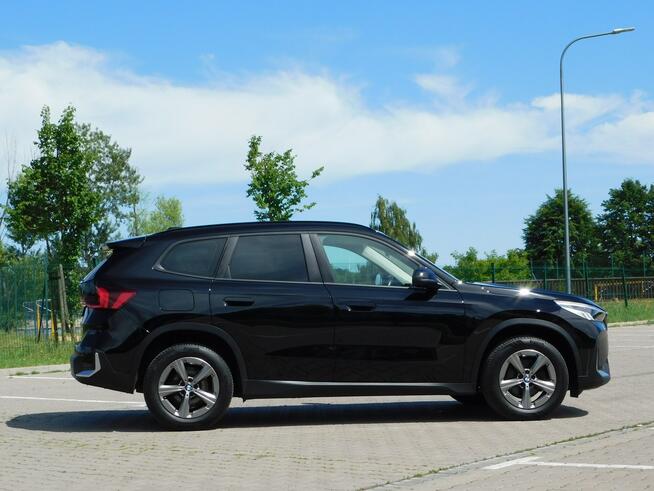BMW X1 z Gwarancją Bezwypadkowa 100% Stan Wzorcowy Żyrardów - zdjęcie 4