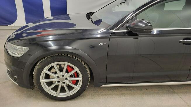 Audi A6 Allroad 3.0 TDI Quattro Tiptr. Grójec - zdjęcie 10