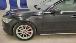 Audi A6 Allroad 3.0 TDI Quattro Tiptr. Grójec - zdjęcie 10