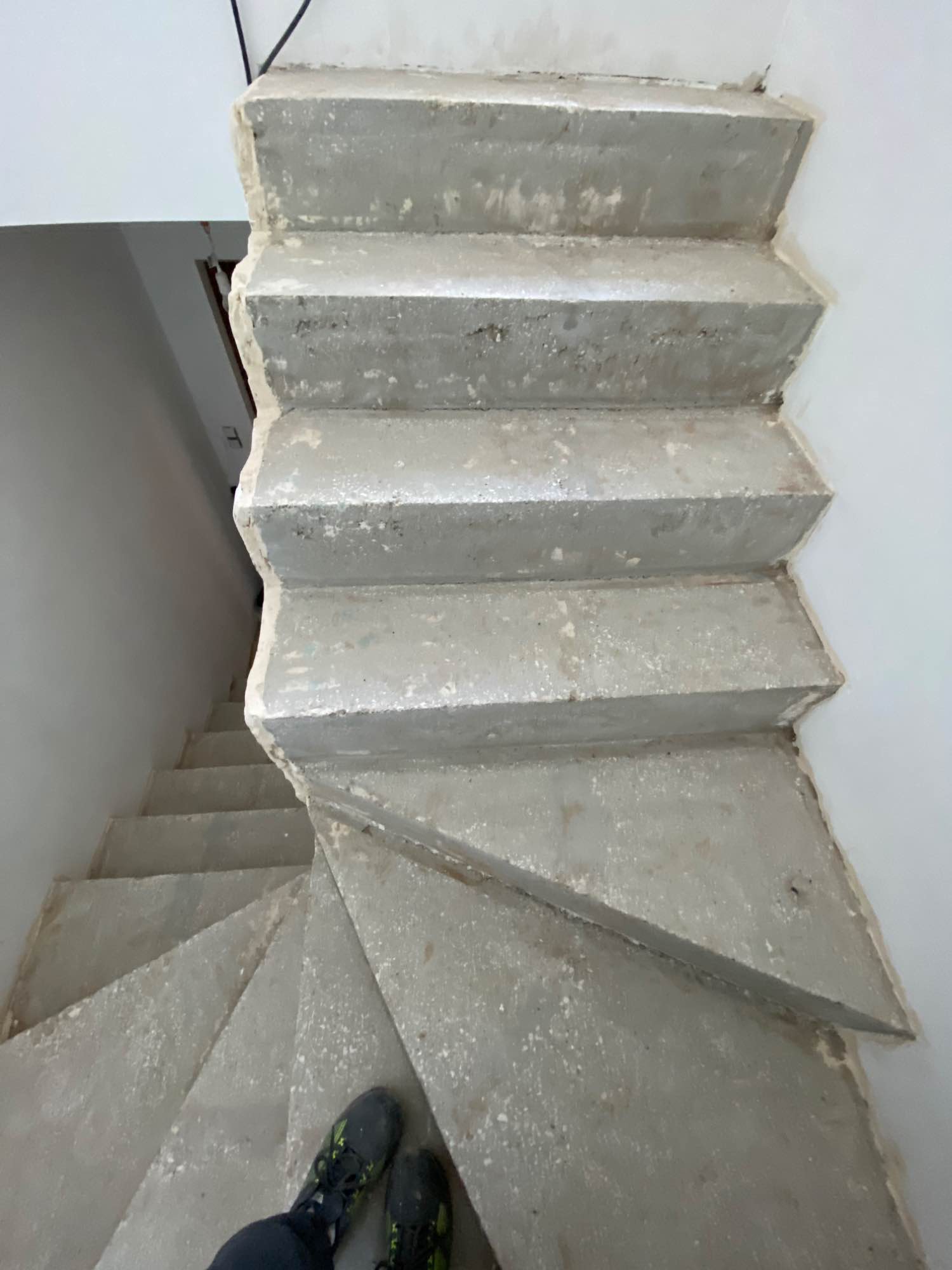 Mikrocement Łódź – podłogi, ściany, schody | Premium efekt betonu Górna - zdjęcie 3