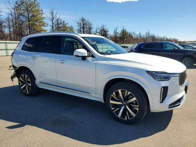 Volvo XC 90 / AWD / automat / nowe auto / Tarnów - zdjęcie 3