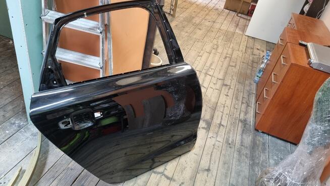 Sprzedam Drzwi AUDI A6 C7 Legnica - zdjęcie 9