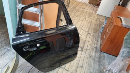 Sprzedam Drzwi AUDI A6 C7 Legnica - zdjęcie 9